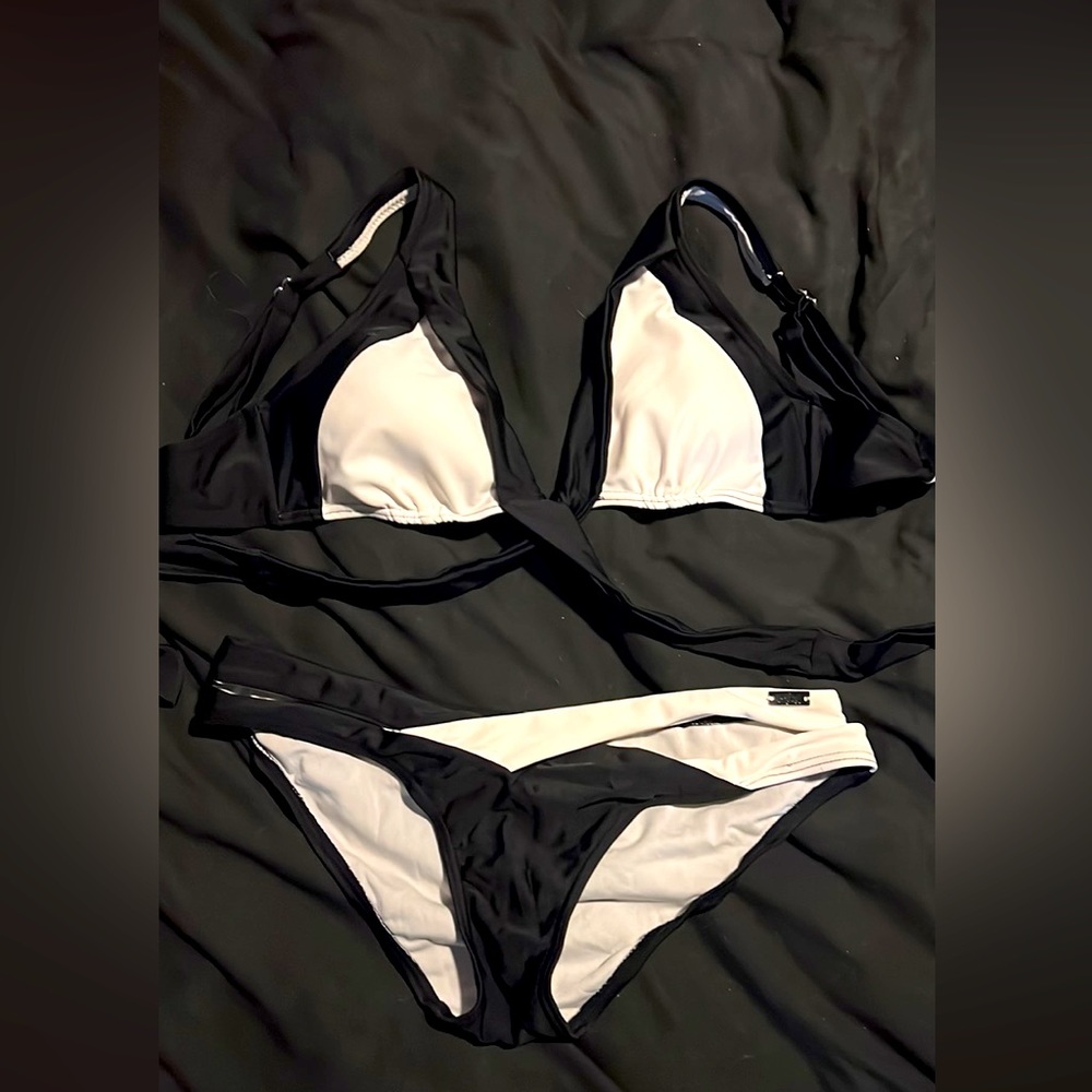 Heat Wrap bikini - size S